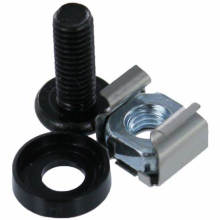 M6 Cage Nut for Rack cabinets In Stock